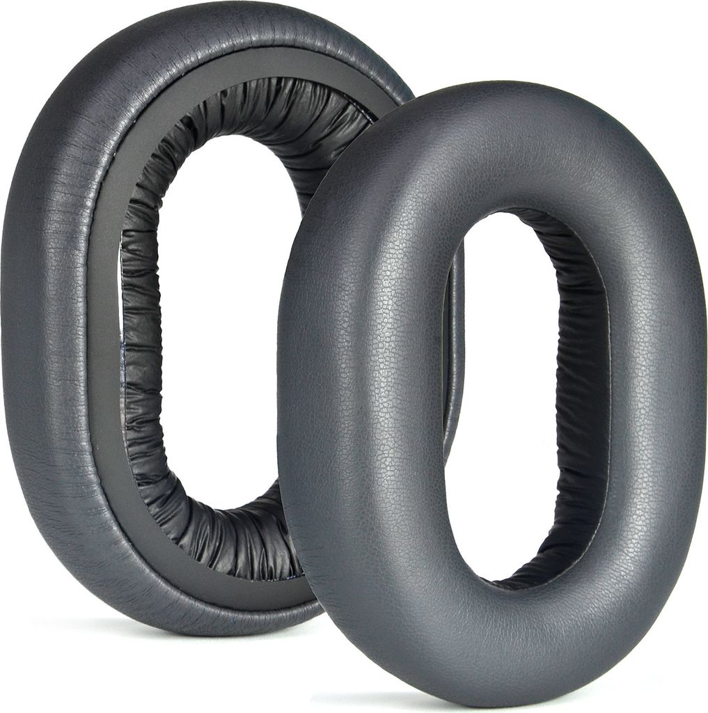 INF Ersatz-Ohrpolster für Plantronics BackBeat FIT 6100 Grau
