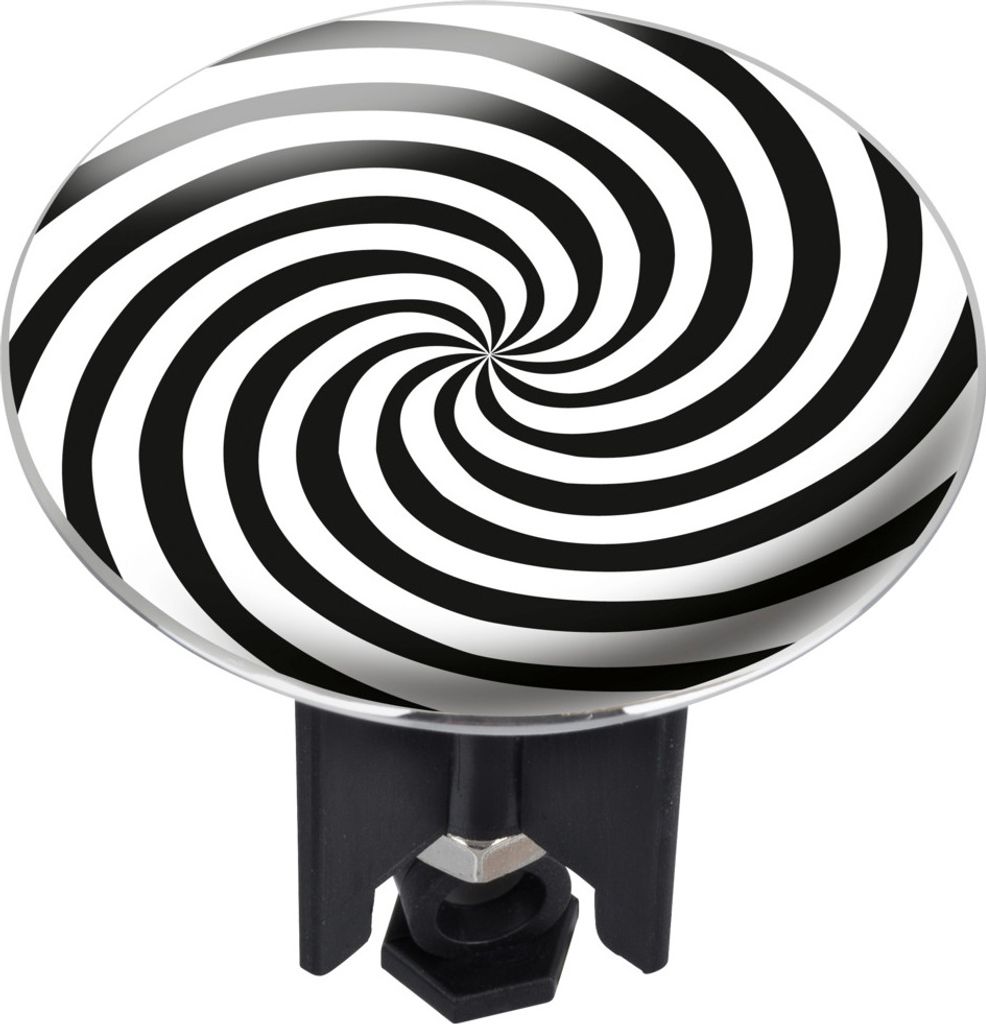 Waschbeckenstöpsel Pluggy XL Manic