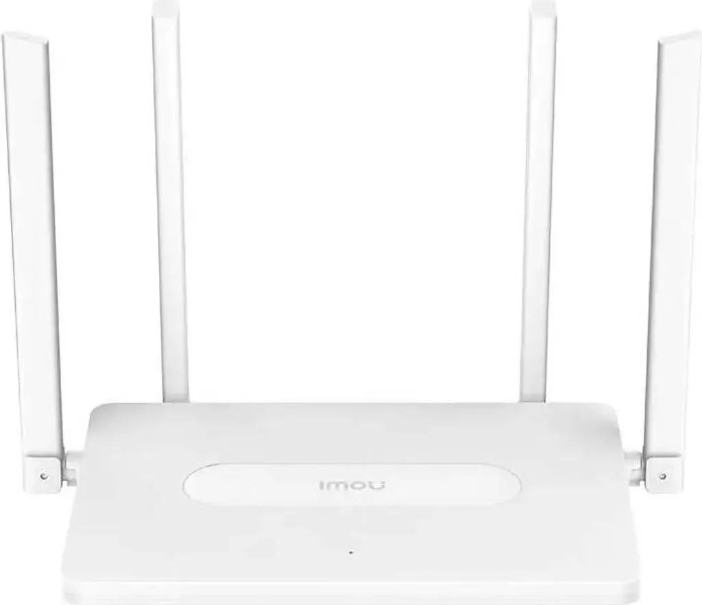 Routeur IMOU HR12G Haute Vitesse AC1200 avec 4 Antennes à Haut Gain
