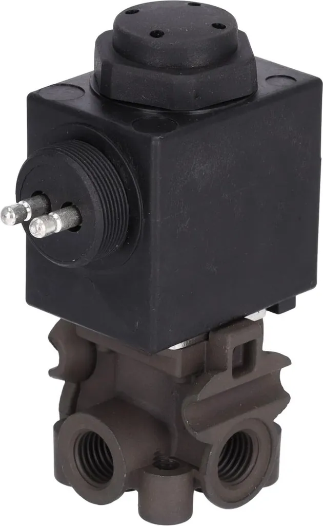 Électrovanne de remplacement FEBI BILSTEIN 21636 pour perte de puissance - 4