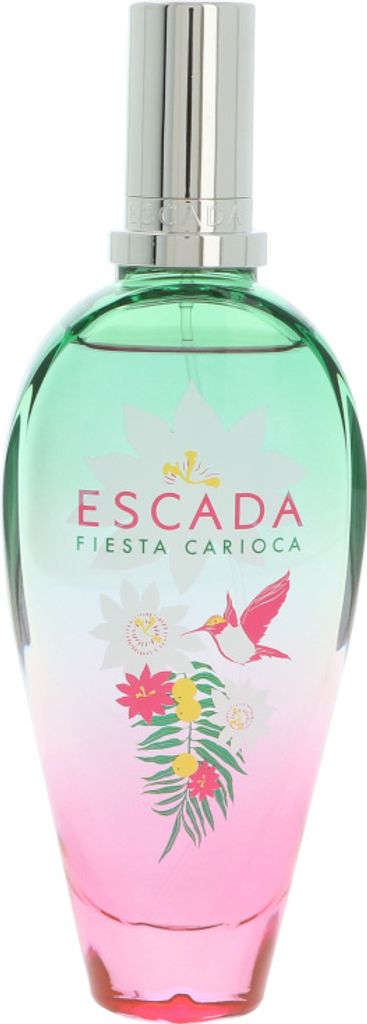 ESCADA Fiesta Carioca, Frauen, Sommer, 100 ml, Spray Produktbild 