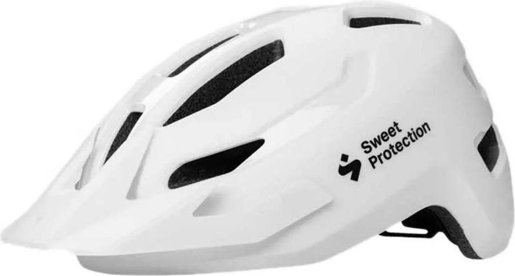 Sweet Protection Riper Mtb-helm Weiß 53-61 cm Weiß 53-61 cm