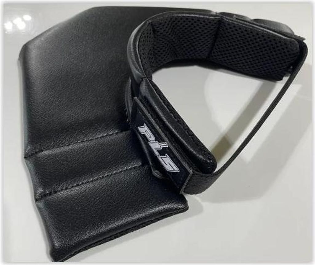 PLS Pro Laces NEK (STD), Farbe:Black