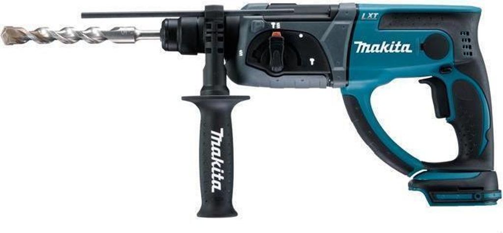 Makita DHR202Z Akku-Bohrhammer Produktbild 29