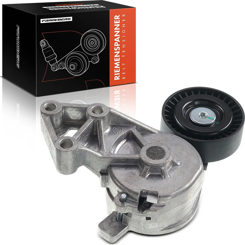 Poulie de Tension pour Réparation Distribution VW Audi Skoda 1.9 2.0L