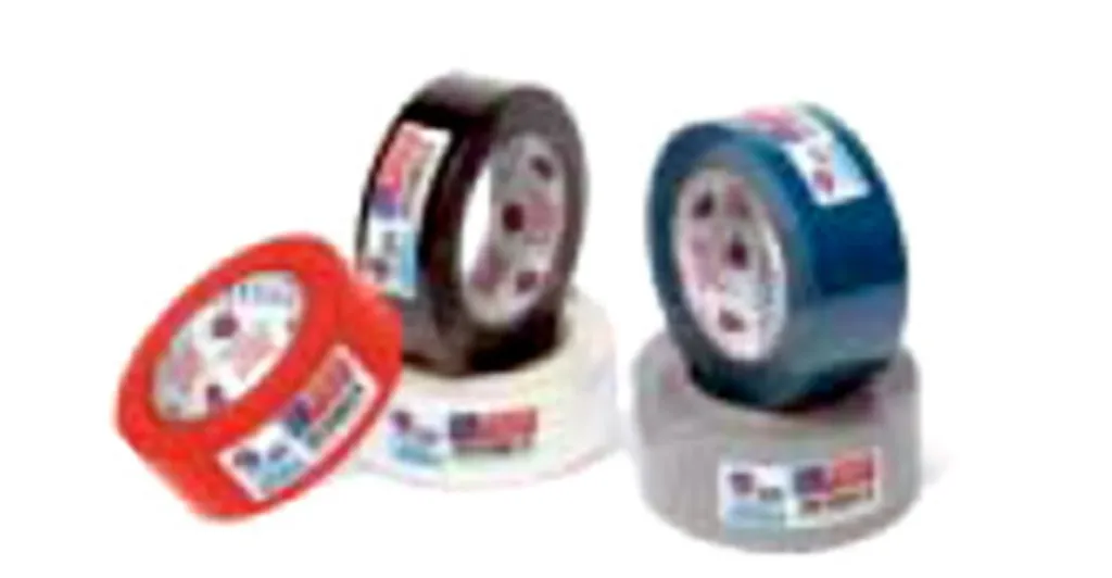 Fixez sans percer avec l'adhésif double face Eurocel TPA200 blanc 25 m