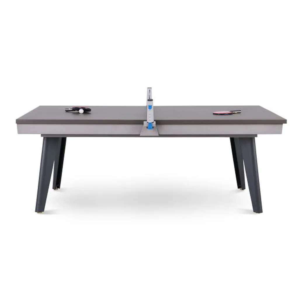 Set de ping-pong pour table de billard Ascona - Kit complet de conversion