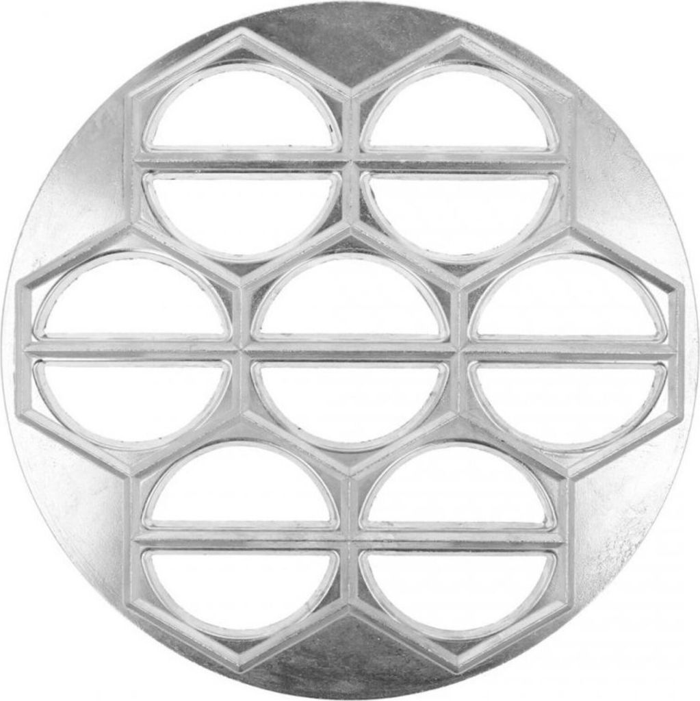 Brunbeste Traditionelle Knödelausstecherform 48685 Produktbild 