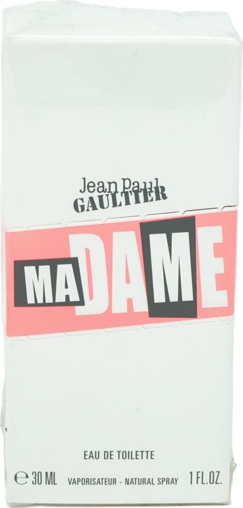 Jean Paul Gaultier Ma Dame Eau de Toilette 30ml Produktbild 