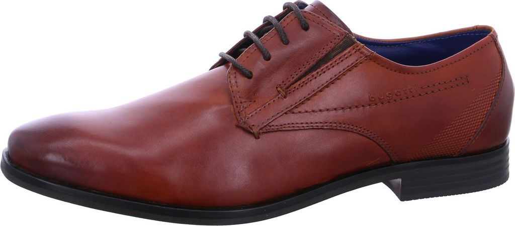 Bugatti Savio Evo Business Schuh Braun Produktbild 