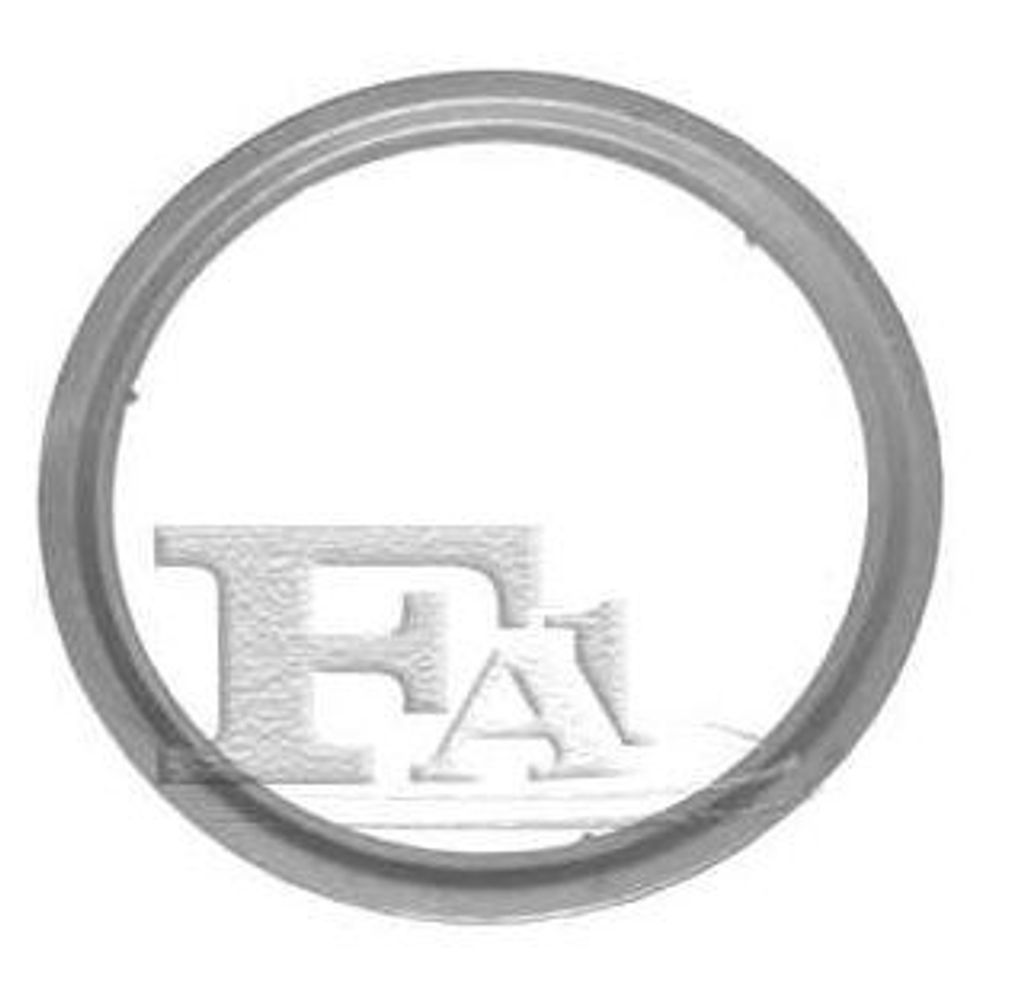 VEGAZ FTD-146 Auspuffdichtung Auspuffdichtung für FIAT GRANDE PUNTO (199)