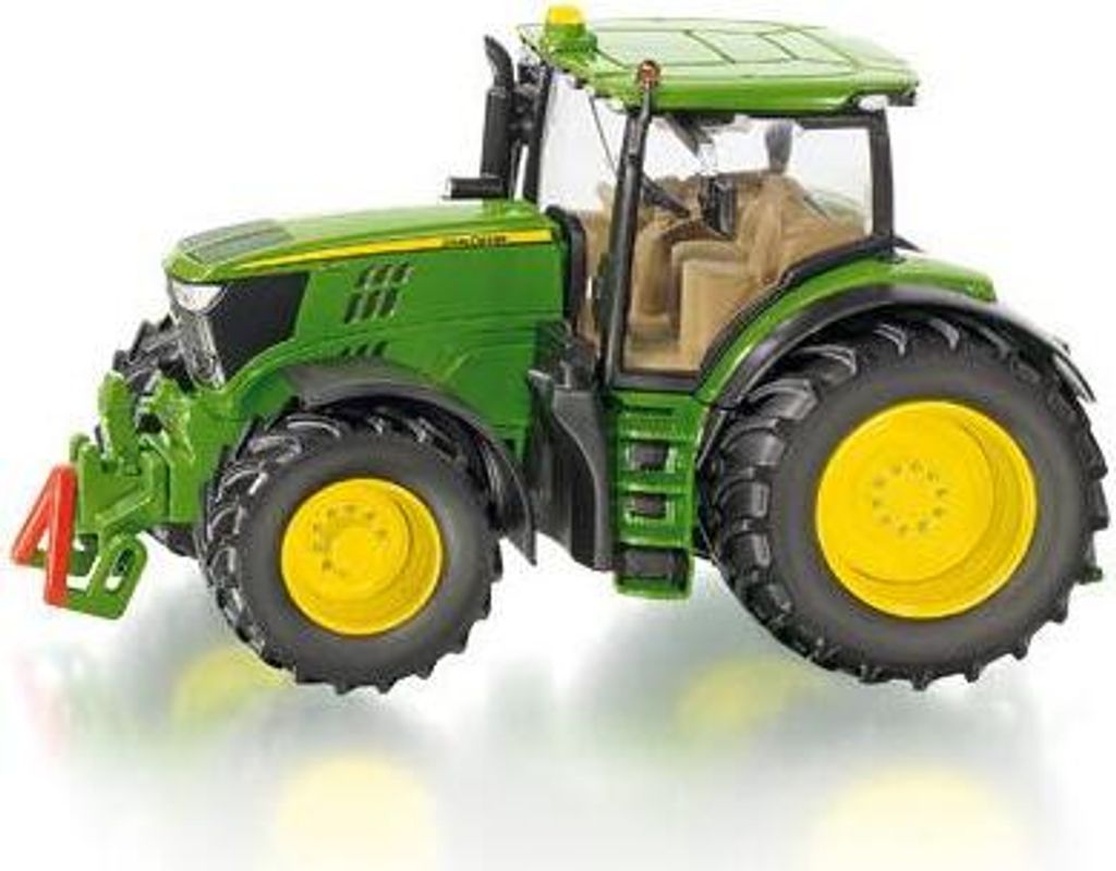SIKU 3282 John Deere 6210R 1:32 Obrázok produktu 