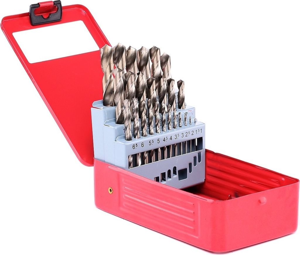 ENERGY Stufenbohrer NE00463 Schnellarbeitsstahl