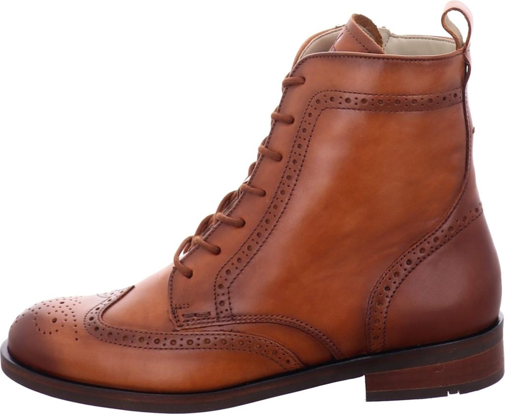 Lloyd Schnürstiefeletten Damen 32303934333831 Braun 40 EU