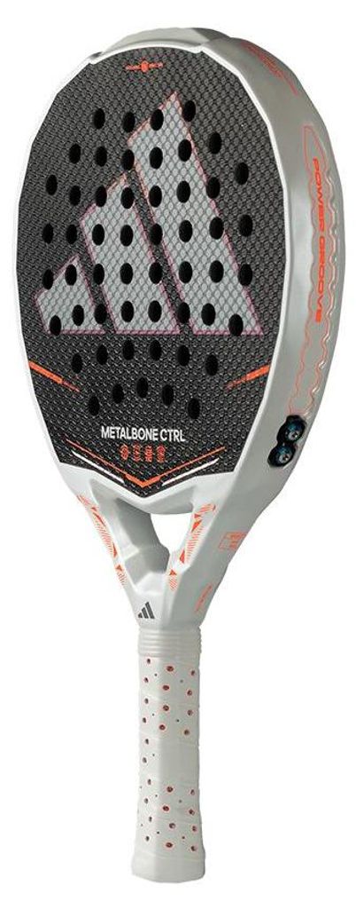 Adidas Metalbone Ctrl 2026 Padel Racket Immagine del prodotto 