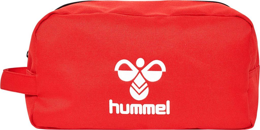 Hummel hmlESSENTIAL TOILETRY BAG