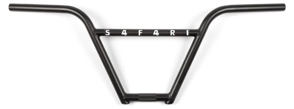 Bsd S4f4ri Bar Schwarz