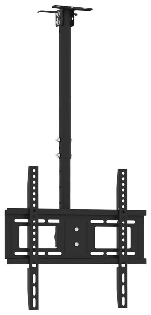 vidaXL TV-Deckenhalterung 32-65 Zoll Bildschirm Max VESA 400x400 30kg