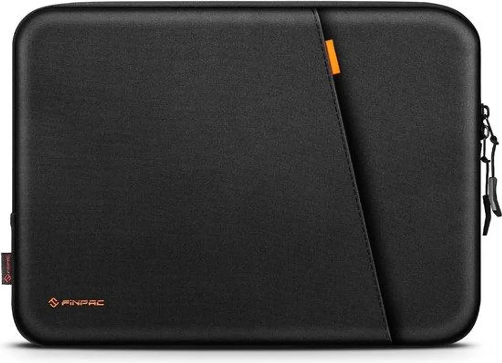 Sacoche MacBook Air 13 M1 antichoc avec doublure douce A2337 A1932