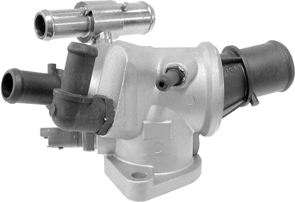 Thermostat d'eau de refroidissement pour Fiat Doblo et Punto - GATES OE