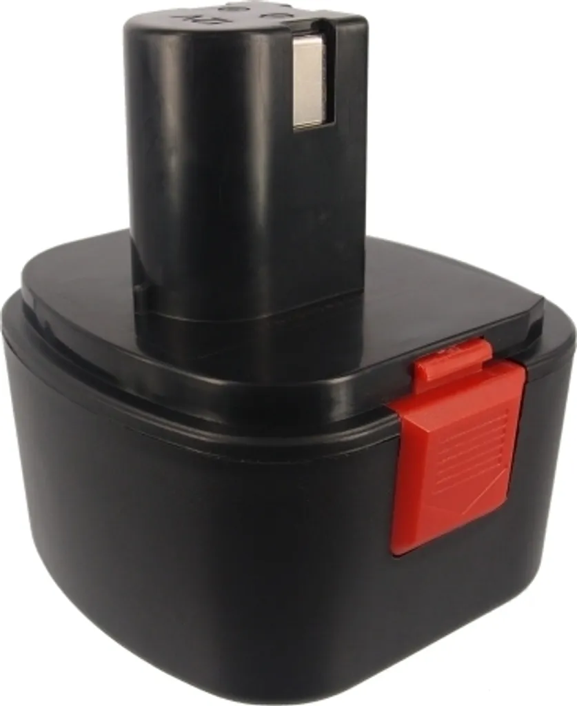 Batterie 12V pour pistolet graisseur Lincoln 1201 idéal maintenance pro