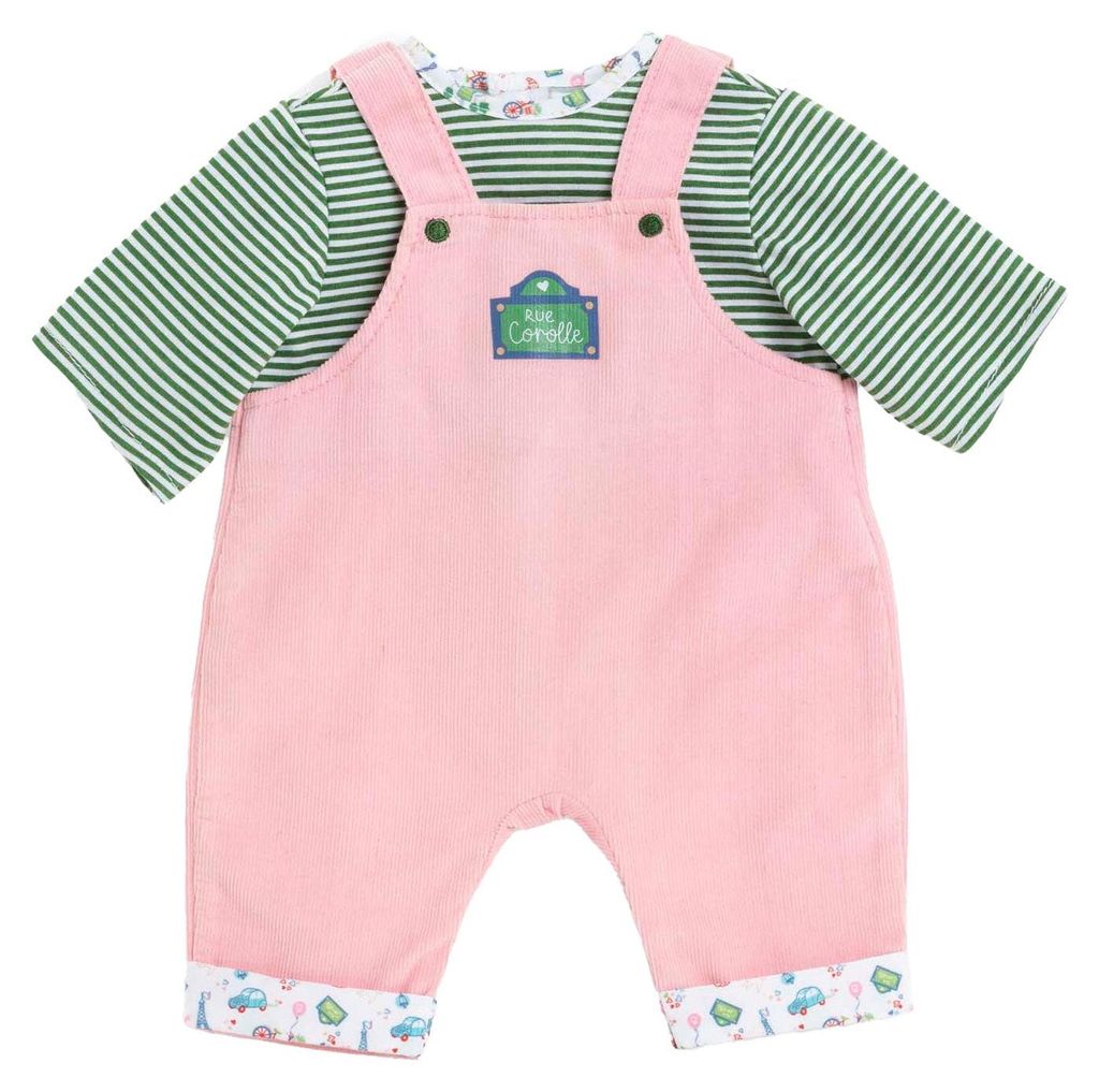 Corolle 9000160180, Puppenkleid, 2 Jahr(e), 66 g Produktbild 