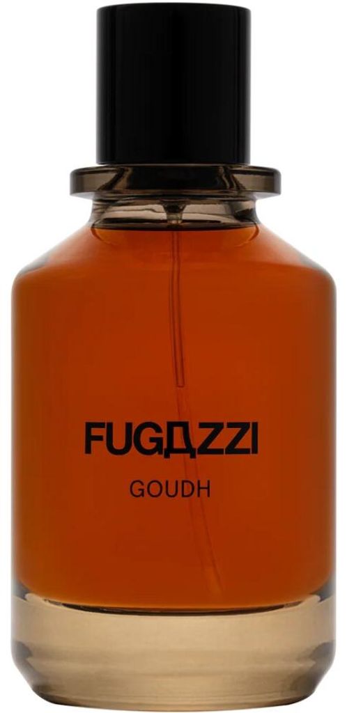 Fugazzi Goudh Extrait de Parfum 50 ml UNISEX Obrázok produktu 