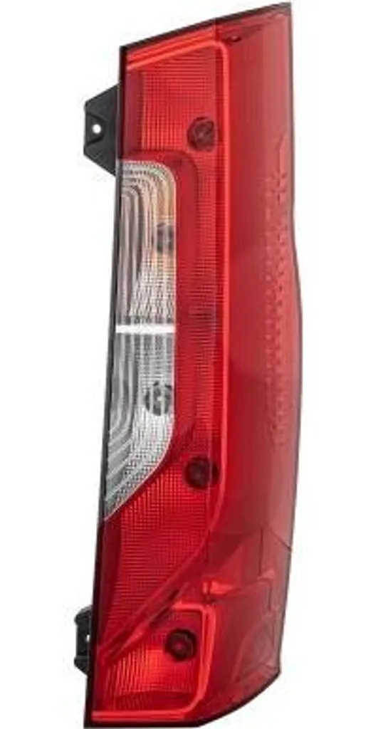 Feu arrière HELLA haute visibilité pour Esprinter OE 9108200100 robuste