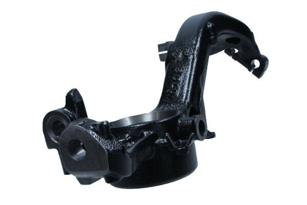 MAXGEAR 72-5413 Achsschenkel Radaufhängung Lenkung für AUDI Produktbild 