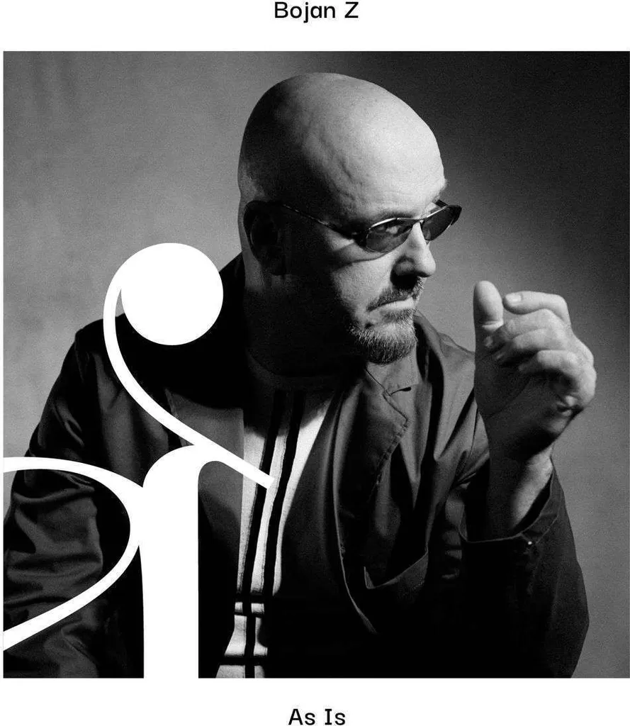 Bojan Z En l'état - Retrouvez la Pureté du Piano Jazz en Qualité CD Pro