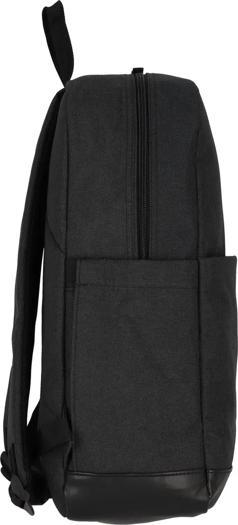Bench. Classic Backpack Noir - Sac à dos polyvalent robuste et stylé