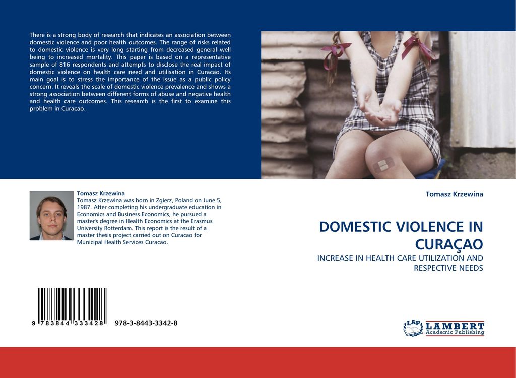 Domestic Violence In Curaçao