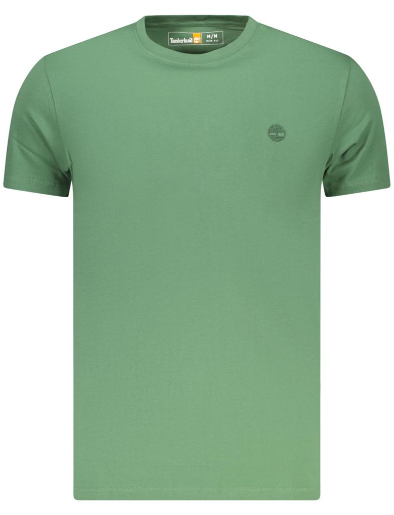 TIMBERLAND – Herren-T-Shirt mit Logo – Größe XL