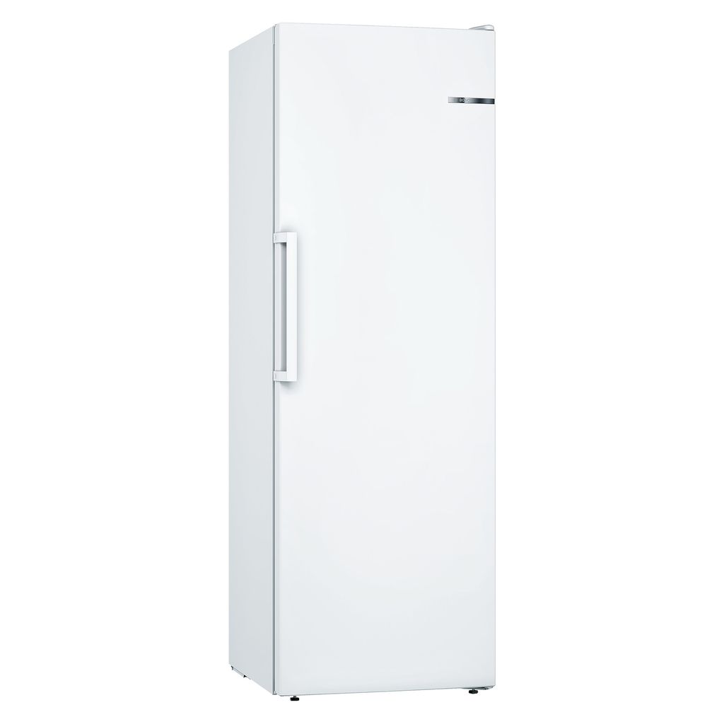 Bosch Gefrierschrank GSN33FWEV Serie 4 Big-Box Schubladen Produktbild 