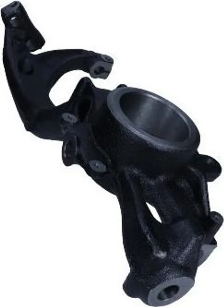 Articulation de roue avant 75mm gauche pour Audi A4 et Skoda Superb I