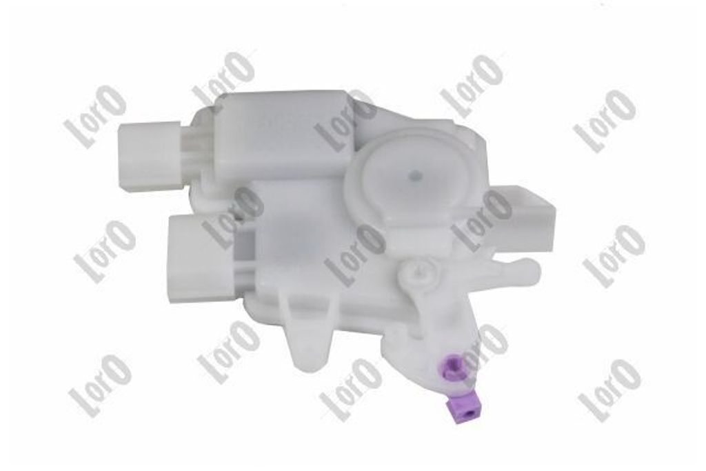 ABAKUS 132-018-003 - OE 72155SDAA01 Türschloß, vorne links für Accord VII