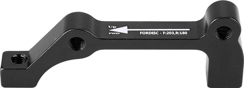 POENVFPO Korrosionsbest?ndige Bremsvorr?te fr PM A-F180 is B-F203/R180, Gut fr Pendelradfahrer. (B-S?ulen-F203/R180)