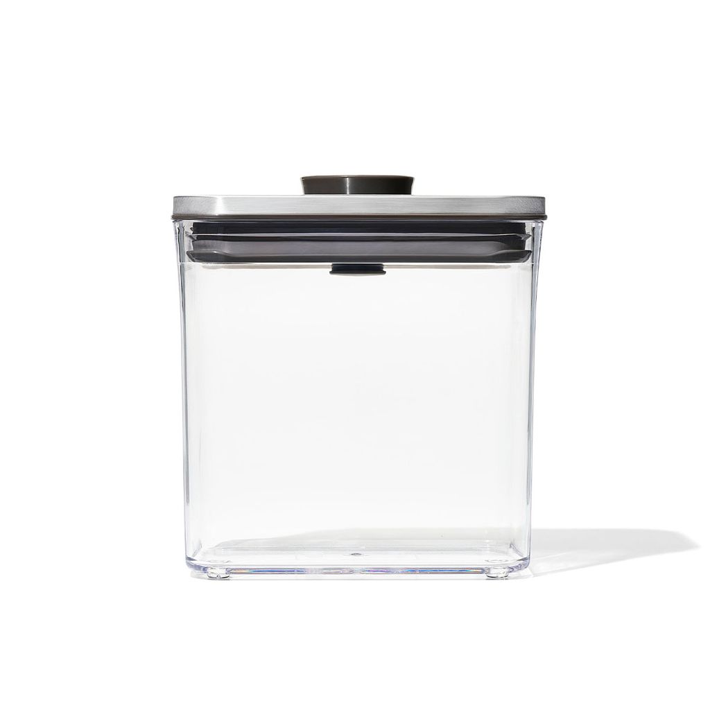 OXO 3118800, Universalbehälter, 1,6 l, Kunststoff, Silikon, Produktbild 