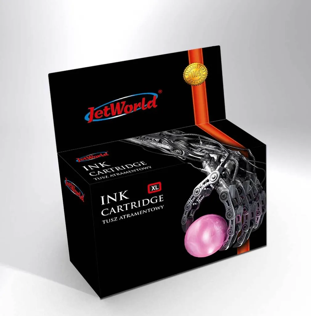 Encre JetWorld PFI-1000PM Magenta Photo 80ml pour Imprimante PRO-1000
