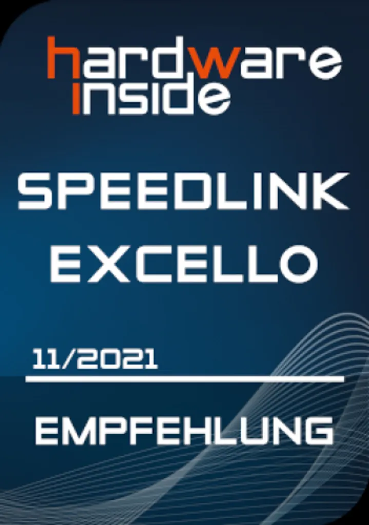 Support de Casque Speedlink EXCELLO : Évitez les Chutes et Rayures de Casque
