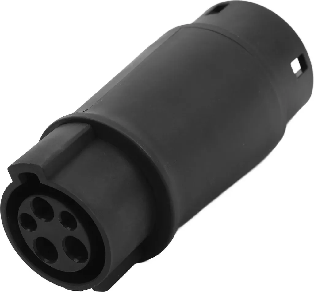 Adaptateur EV Type 1 vers Type 2 : résolvez vos problèmes de charge - 5