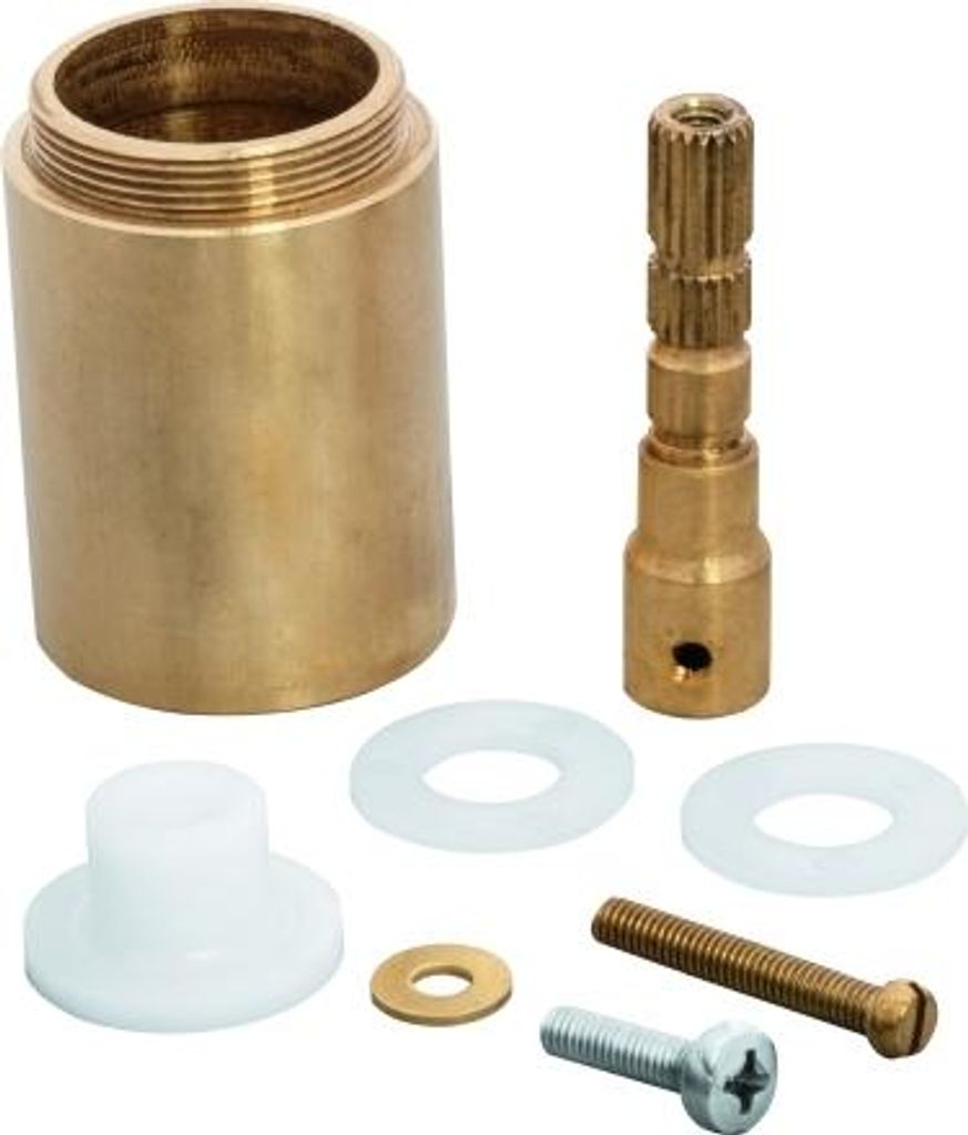 GROHE Verlängerungsset 45979, 40 mm, chrom