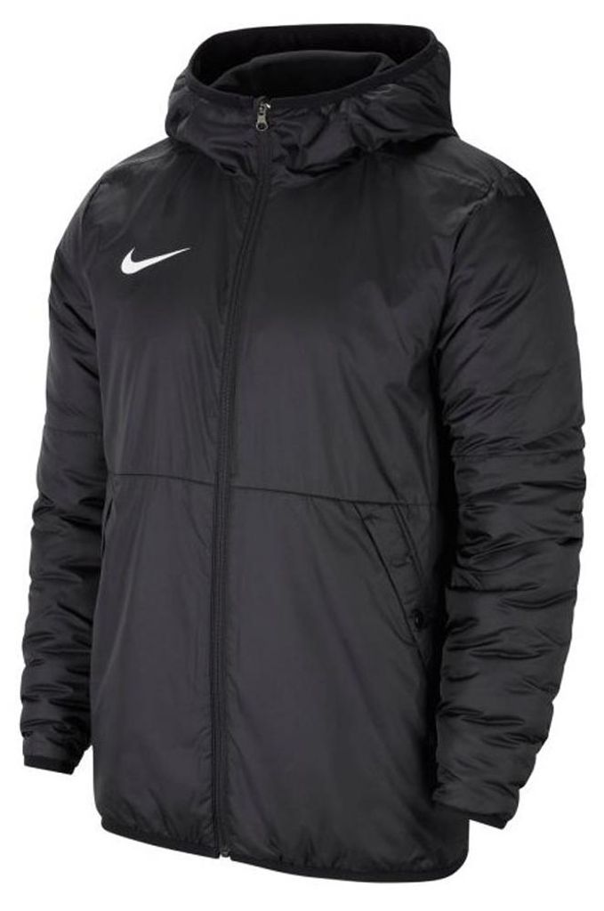 Nike - "Park 20 Fall" Jacke für Herren MR486 (XL) (Schwarz)