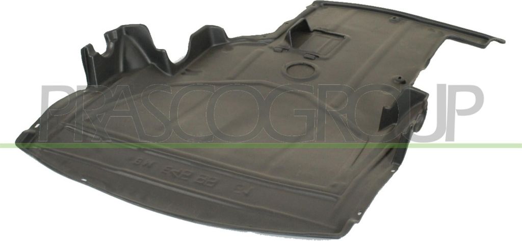 PRASCO BM0181910 - OE 51718209093 Motorraumdämmung, getriebeseitig für 3er (E46)