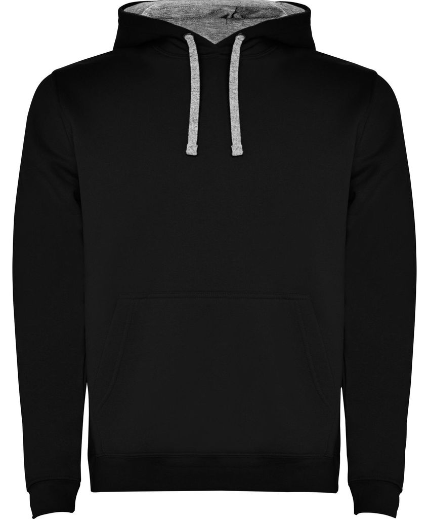 Roly - "Urban" Kapuzenpullover für Kinder LT4942 (128) Produktbild 