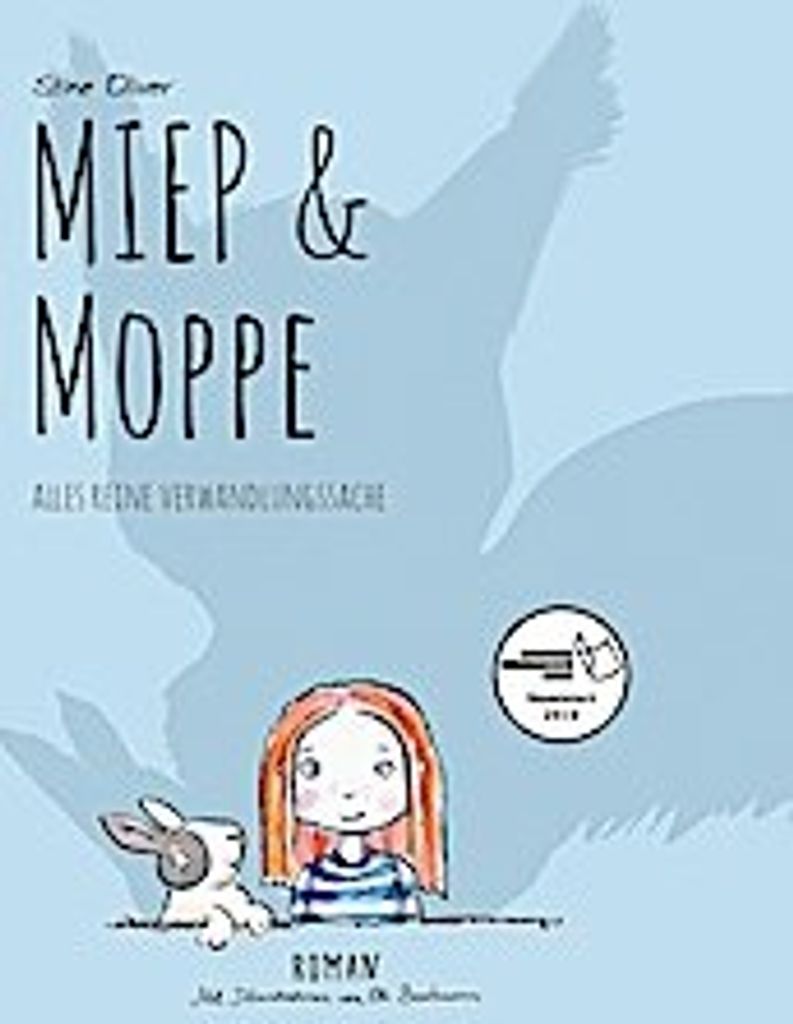 Miep & Moppe