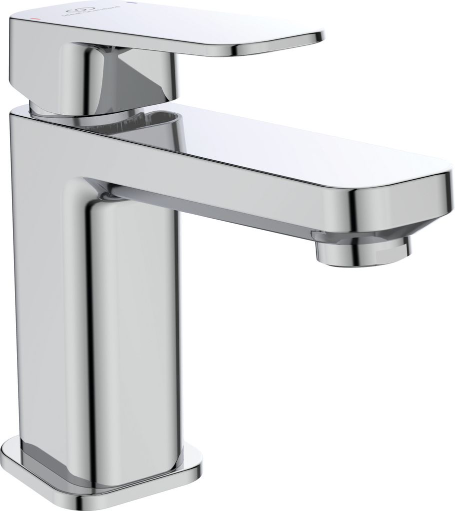 Ideal Standard Waschtischarmatur Tonic II Ausladung 126mm Produktbild 