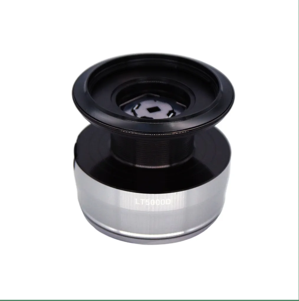 Bobine de rechange DAIWA pour 24 Certate LT 5000D - Réf 19424-500
