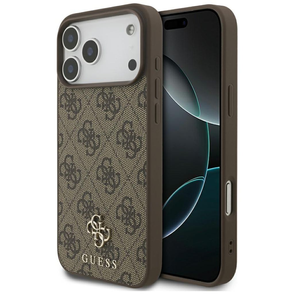 Handyhülle für iPhone 18 Pro Max / 17 Pro Max, Guess 4G Produktbild 