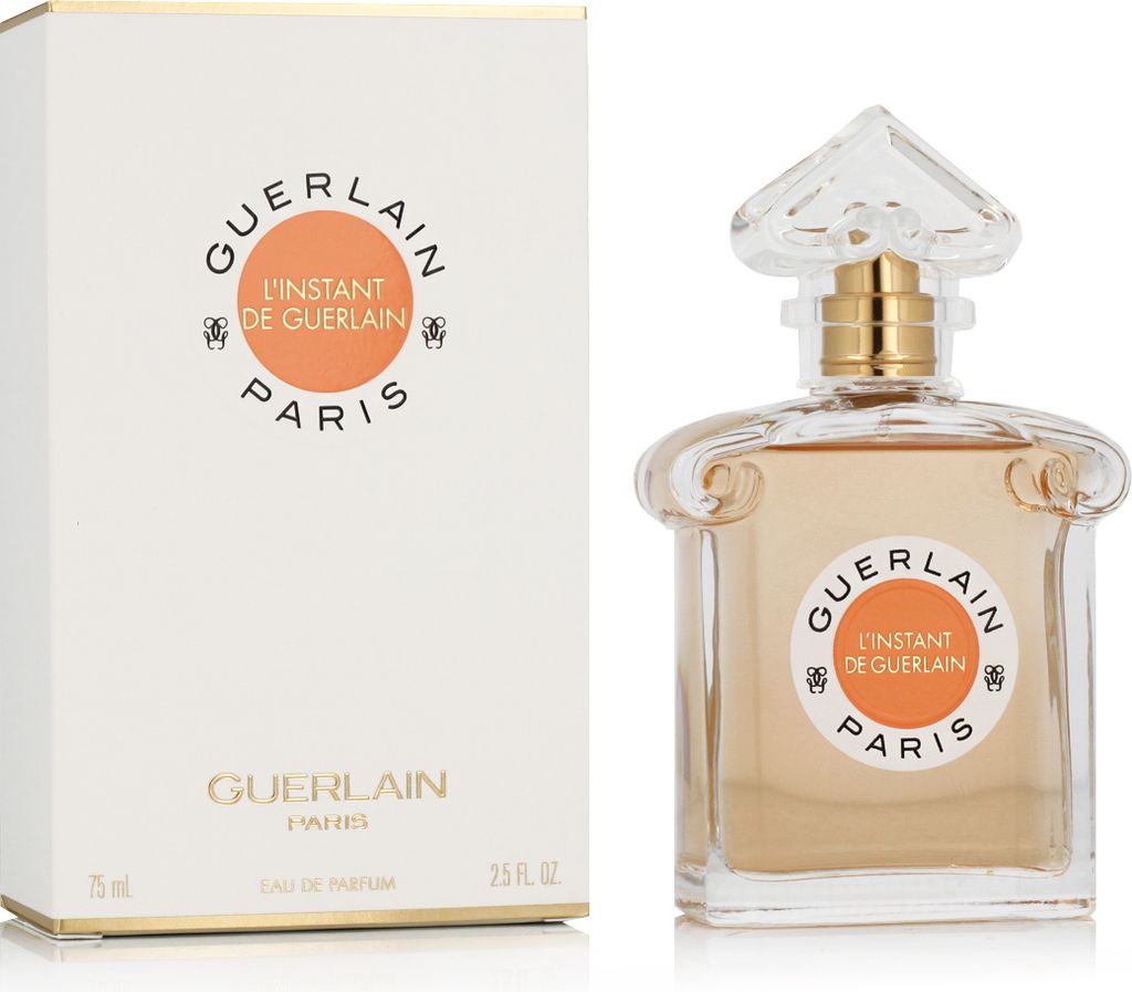 Guerlain Les Légendaires L'Instant de Guerlain EDP 75 ml W Zdjęcie produktu 